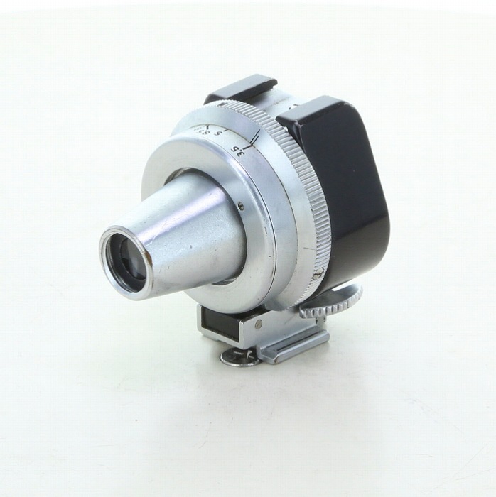 中古】(ライカ) Leica VIOOH 正像ビドム ファインダー｜ナニワグループ