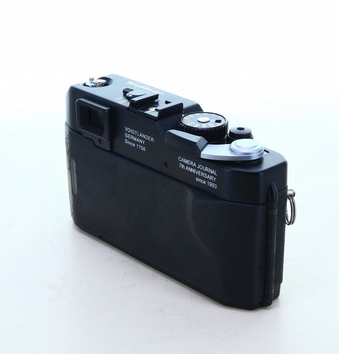 中古】(フォクトレンダー) Voigtlander ベッサーR カメラジャーナル 7