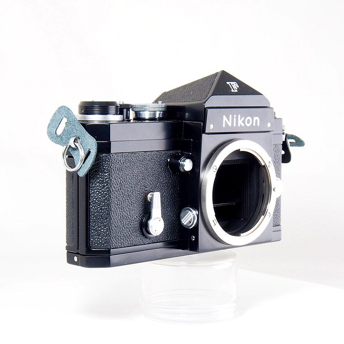 中古】(ニコン) Nikon Fアイレベル後期 ブラック｜ナニワグループ
