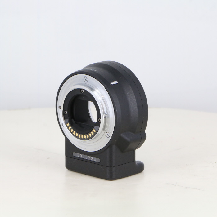 中古】(ニコン) Nikon FT1 マウントアダプター｜ナニワグループ