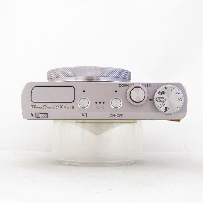 中古】(キヤノン) Canon POWERSHOT G9 X MARK2 SL｜ナニワグループ