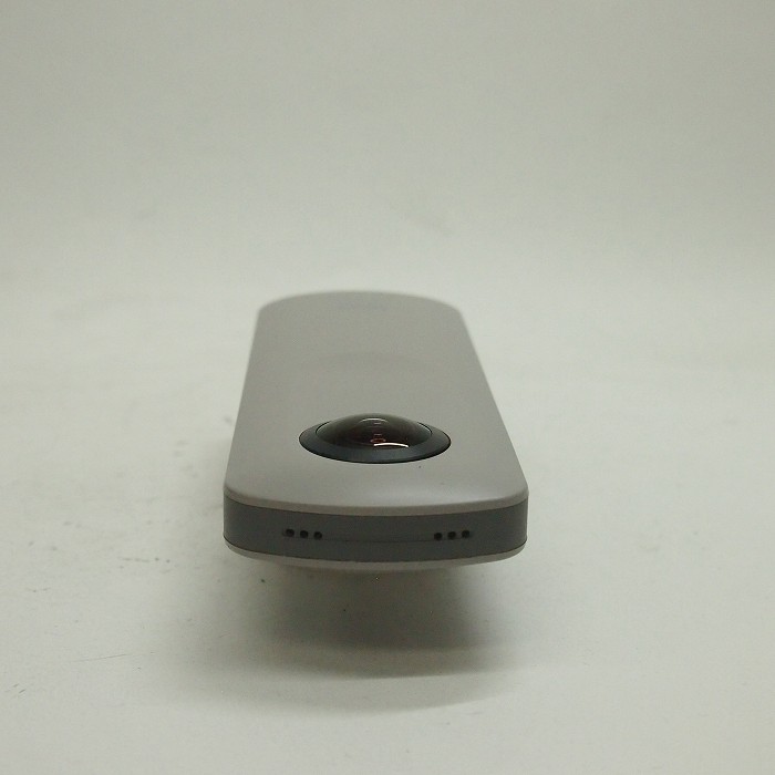 中古】(リコー) RICOH THETA SC ベージュ｜ナニワグループオンライン