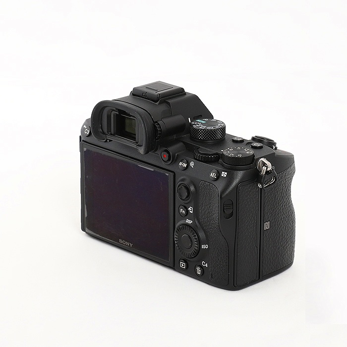 中古】(ソニー) SONY ILCE-7M3 α7 III ボディ｜ナニワグループ