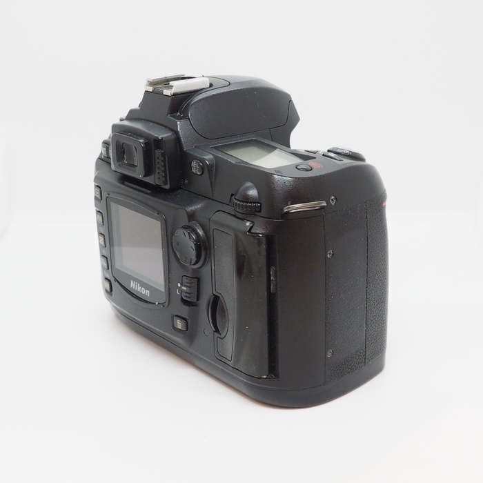 中古】(ニコン) Nikon D70 ボディ｜ナニワグループオンライン