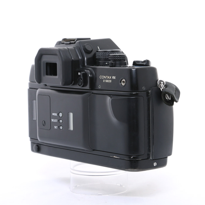 中古】(コンタックス) CONTAX コンタツクス RX BODY｜ナニワグループ