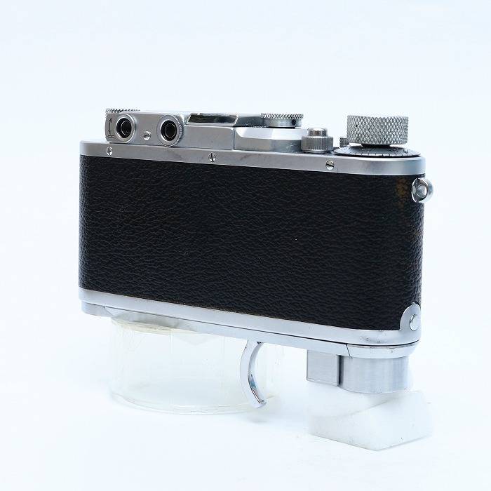 中古】(ライカ) Leica IIIa+Pistol SCNOO｜ナニワグループオンライン