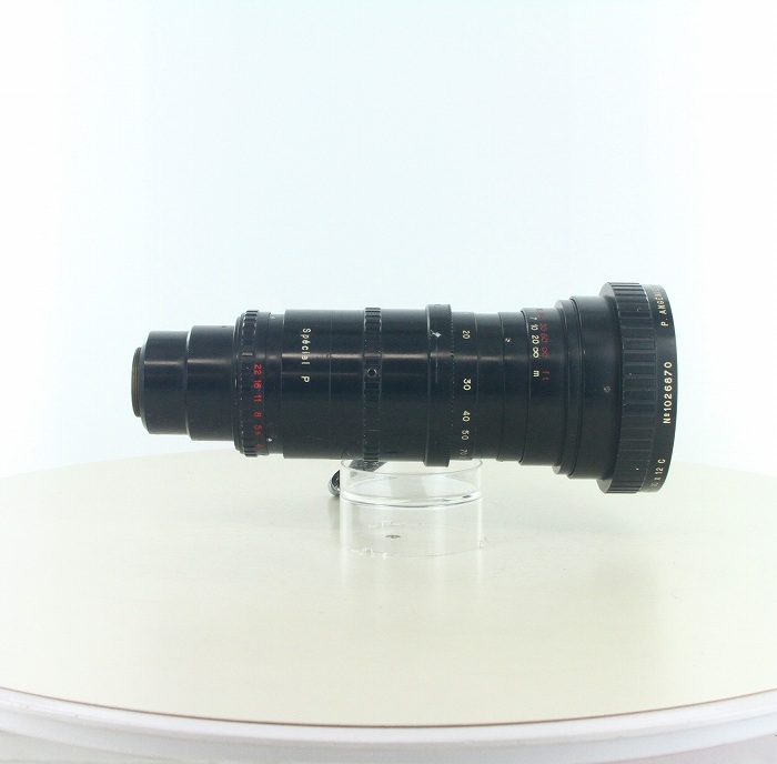 中古】(アンジェニュー) ANGENIEUX ANGENIEUX ZOOM TYPE 10 X 12C 2.2