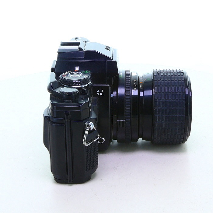 中古】(ミノルタ) MINOLTA X-700+シグマ35-70/2.8-4｜ナニワグループ