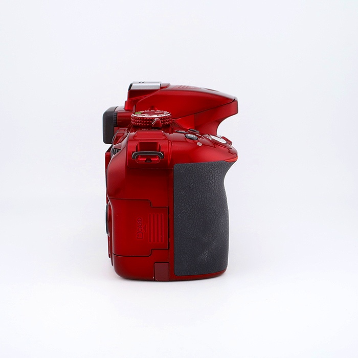 中古】(ニコン) Nikon D5300 BODY レッド｜ナニワグループオンライン