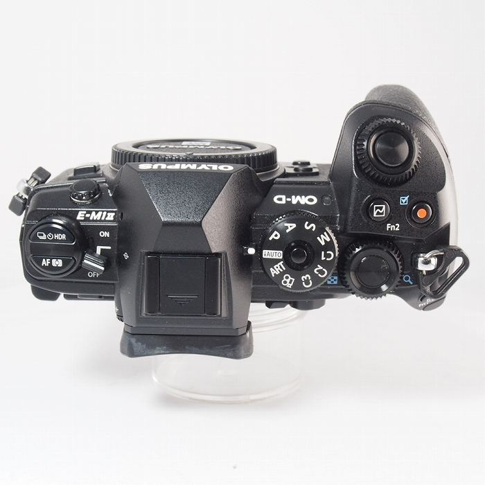 中古】(オリンパス) OLYMPUS OM-D E-M1 Mark II｜ナニワグループ