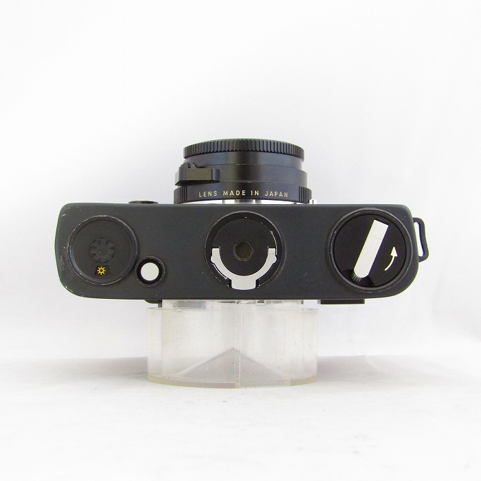 中古】(ミノルタ) MINOLTA ライツ・ミノルタCL+Mロッコール40/2