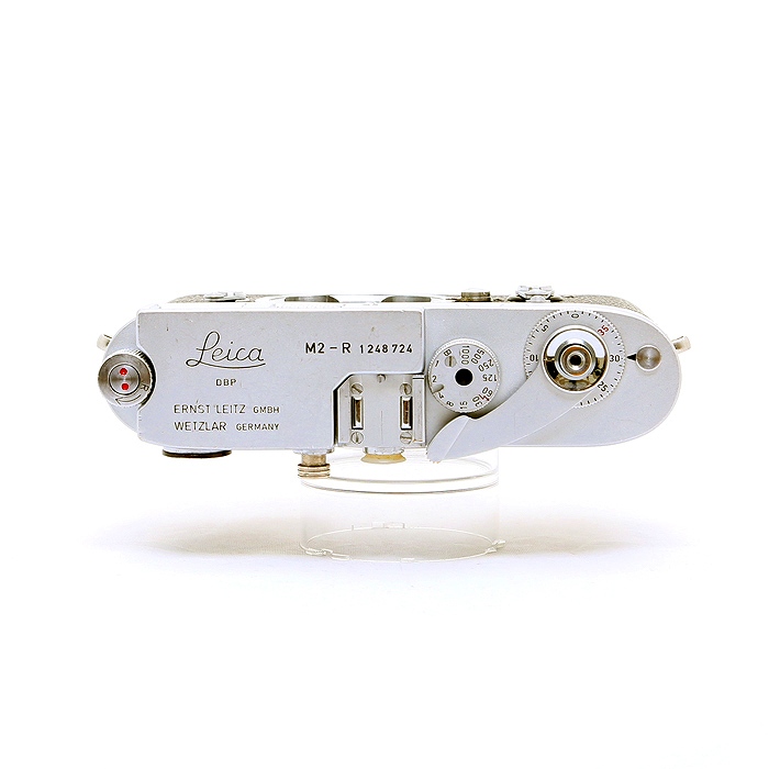 中古】(ライカ) Leica M2-R(R刻印有)｜ナニワグループオンライン
