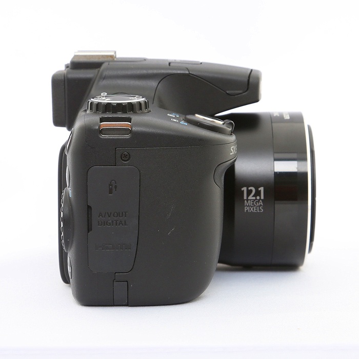 中古】(キヤノン) Canon キヤノン POWERSHOT SX50HS｜ナニワグループ