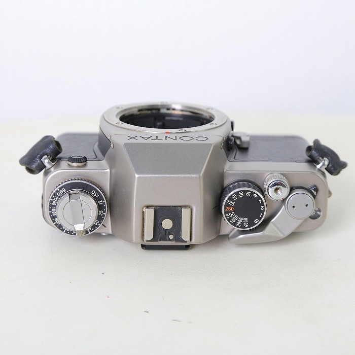 中古】(コンタックス) CONTAX S2 BODY｜ナニワグループオンライン