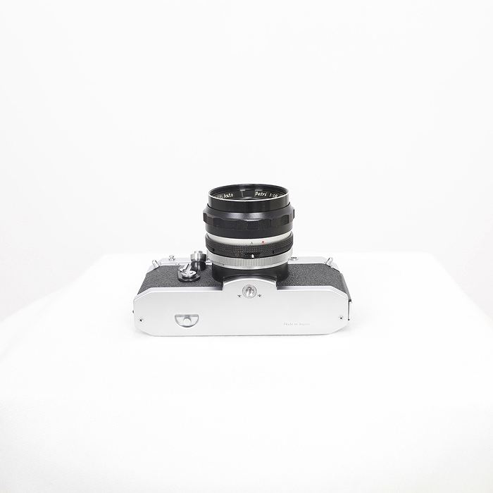 中古】(ペトリ) PETRI V6II+55/1.8｜ナニワグループオンライン