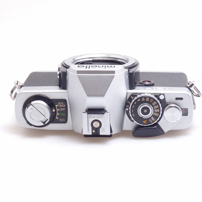 中古】(ミノルタ) MINOLTA XG-S｜ナニワグループオンライン｜2111040268492