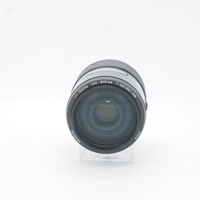 中古】(ミノルタ) MINOLTA AF100-300/4.5-5.6｜ナニワグループ