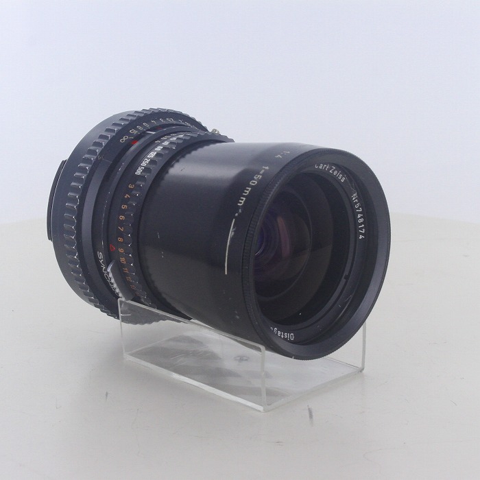 中古】(ハッセルブラッド) HASSELBLAD ディスタゴンC50/4T*(BK
