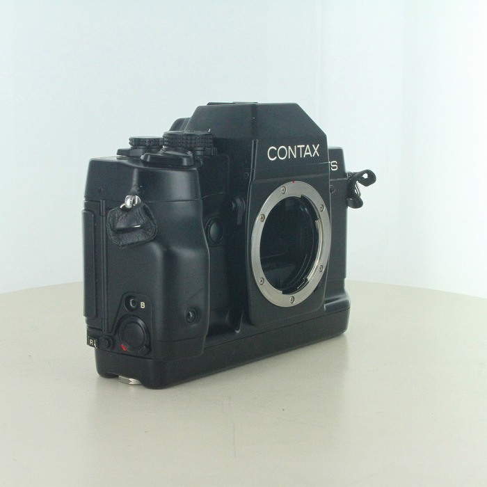 中古】(コンタックス) CONTAX RTS III｜ナニワグループオンライン