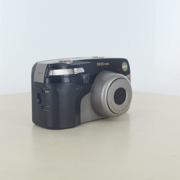 中古】(オリンパス) OLYMPUS OZ120 ZOOM｜ナニワグループオンライン