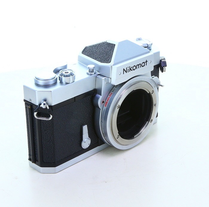 中古】(ニコン) Nikon ニコマート FTN｜ナニワグループオンライン