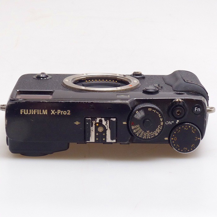 中古】(フジフイルム) FUJIFILM X-PRO2 ボデイ｜ナニワグループ