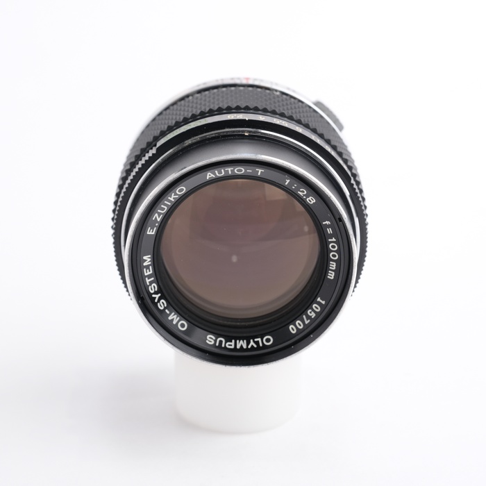 中古】(オリンパス) OLYMPUS E,ZUIKO AUTO-T 100/2.8｜ナニワグループ
