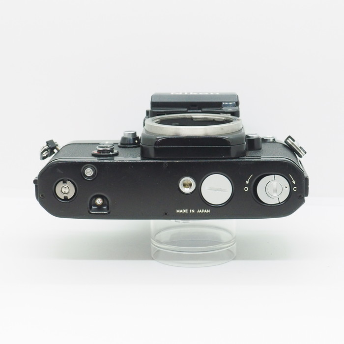 中古】(ニコン) Nikon F2フォトミックA DATA｜ナニワグループ