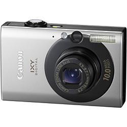 キヤノン(CANON) IXY DIGITAL 25 IS ブラックの買取価格｜ナニワ