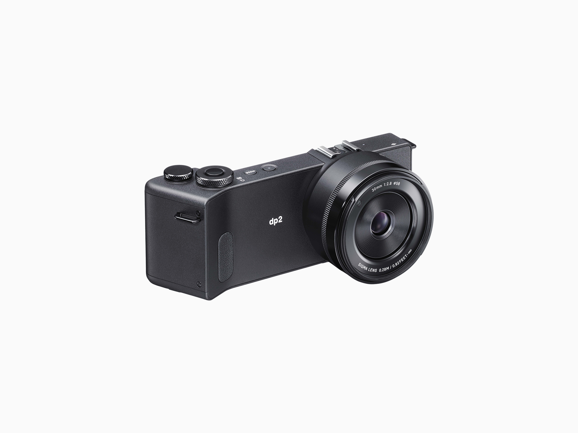 シグマ(SIGMA) dp2 Quattroの買取価格｜ナニワグループオンライン