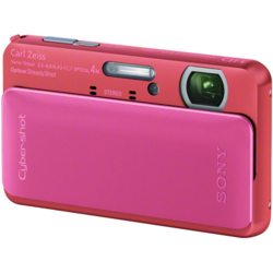 ソニー(SONY) Cyber-shot DSC-TX20 PC ピンクの買取価格｜ナニワ