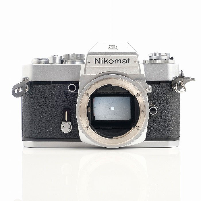 中古】(ニコン) Nikon ニコマートEL｜ナニワグループオンライン