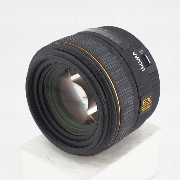 中古】(シグマ) SIGMA 30/1.4 EX DC HSM フォーサーズ用｜ナニワ