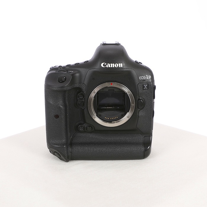 中古】(キヤノン) Canon EOS-1D X｜ナニワグループオンライン