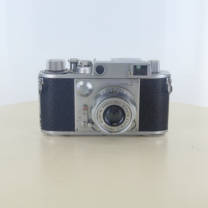 中古】(ミノルタ) MINOLTA 35 II+L45/2.8｜ナニワグループオンライン