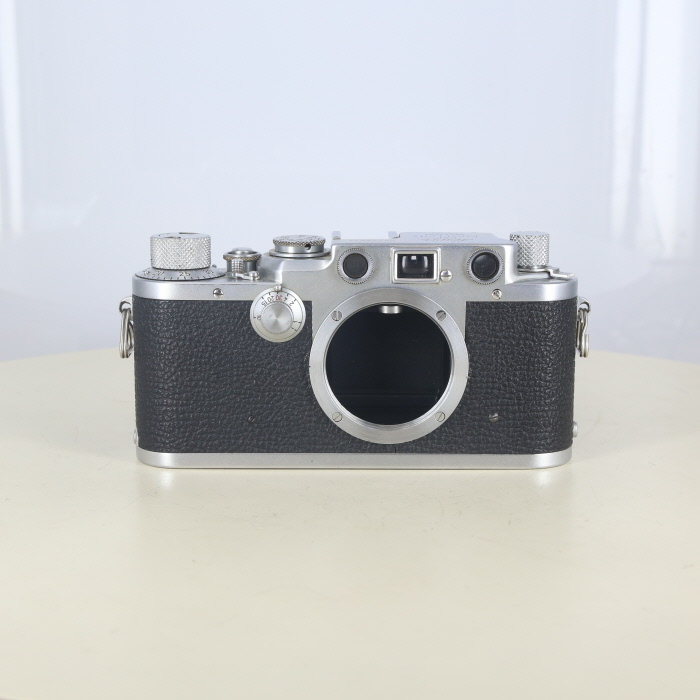中古】(ライカ) Leica IIIf セルフ無シ｜ナニワグループオンライン