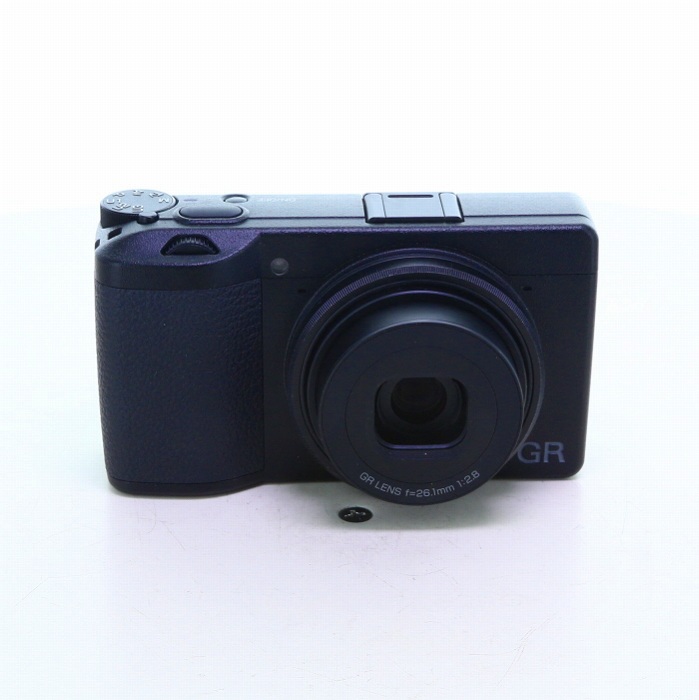 中古】(リコー) RICOH GR IIIX｜ナニワグループオンライン｜2111020416110