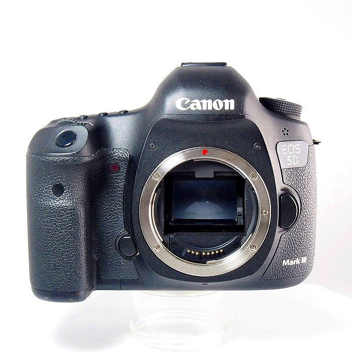 中古】(キヤノン) Canon EOS 5D Mark III｜ナニワグループオンライン