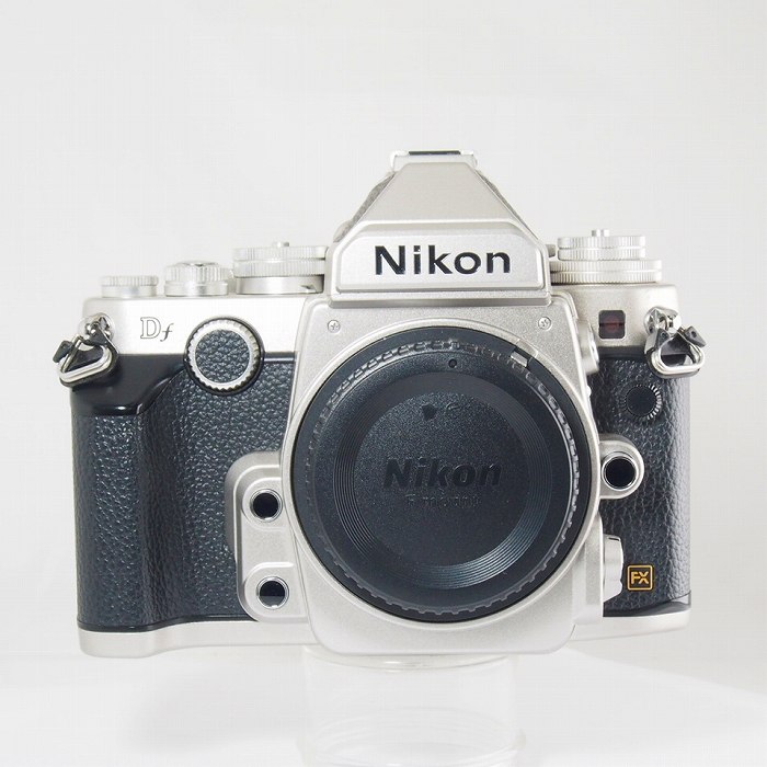 中古】(ニコン) Nikon Df シルバー｜ナニワグループオンライン
