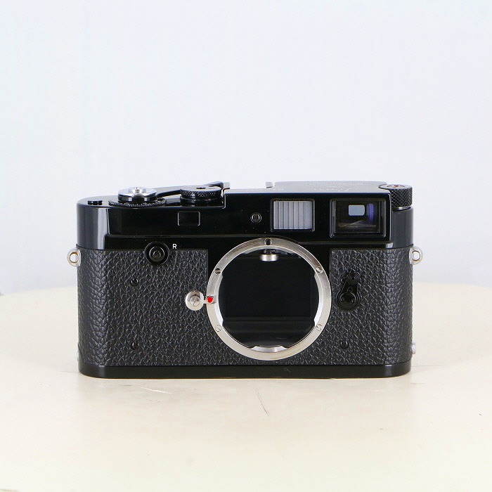 中古】(ライカ) Leica M2 ブラックペイント 後塗｜ナニワグループ