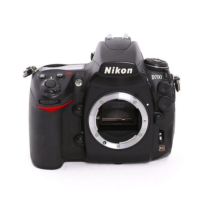 中古】(ニコン) Nikon D700 ボディ｜ナニワグループオンライン