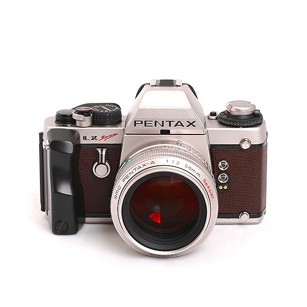 中古】(ペンタックス) PENTAX LX(2000) 50/1.2(SMCA-Special)付