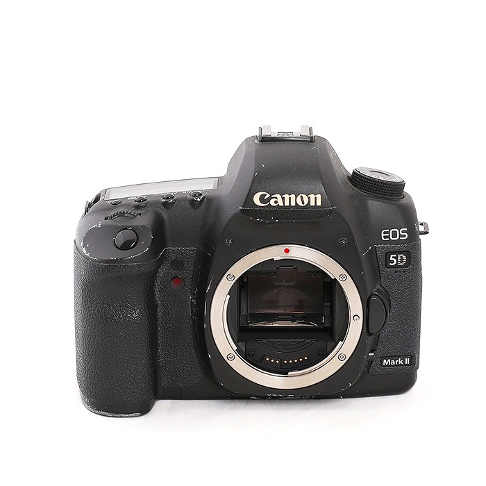 美品】 キャノン Canon EOS 5D Mark II 2 ボディ Canon EOS 5D Mark MK