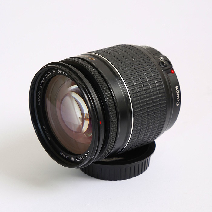 中古】(キヤノン) Canon EF28-200/F3.5-5.6 USM｜ナニワグループ