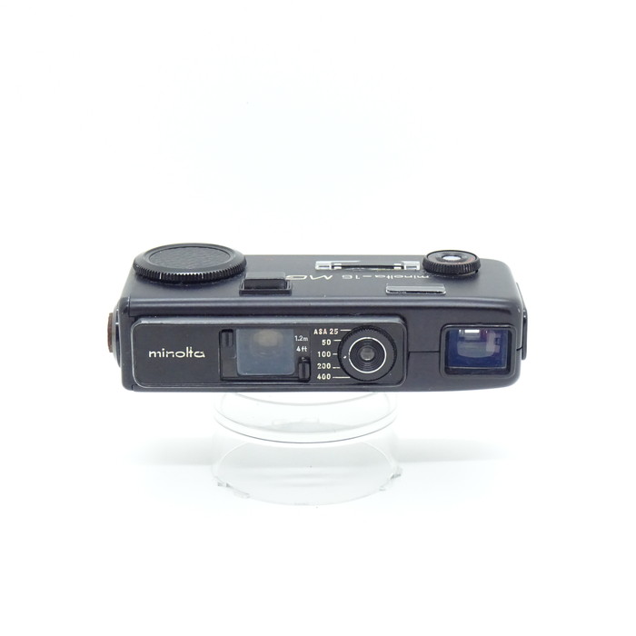 中古】(ミノルタ) MINOLTA minolta16 MG-S｜ナニワグループオンライン