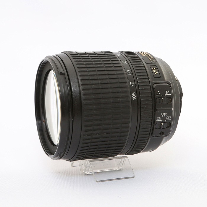 中古】(ニコン) Nikon ニコン AF-S DX 18-105/F3.5-5.6G ED VR｜ナニワ