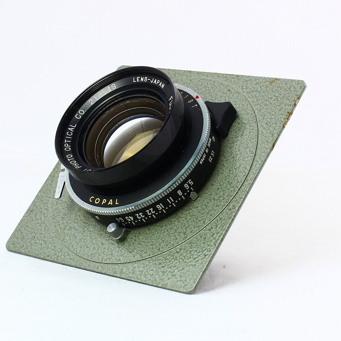 中古】(フジフイルム) FUJIFILM FUJINON・W 210/5.6｜ナニワグループ