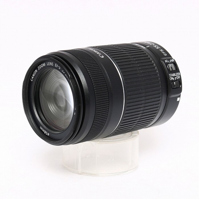 中古】(キヤノン) Canon EF-S55-250/F4-5.6 IS II｜ナニワグループ