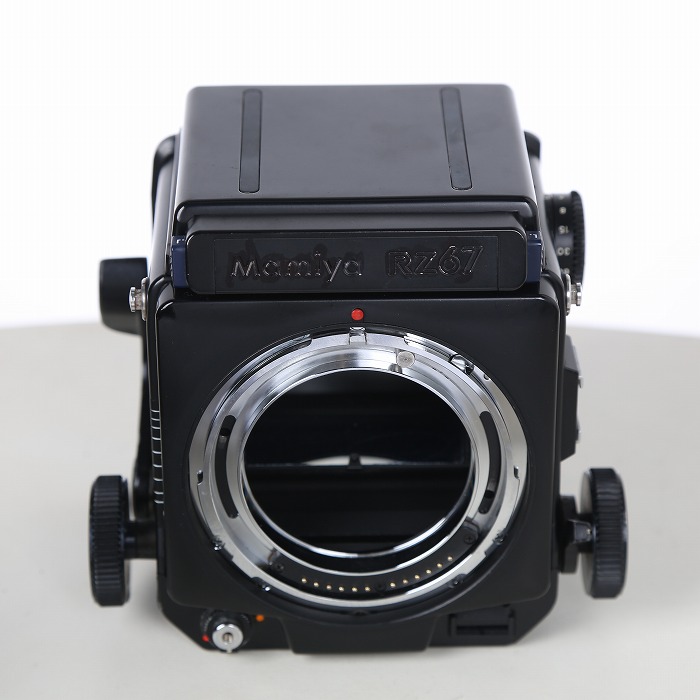 中古】(マミヤ) Mamiya RZ67 PRO+120フィルムホルダー｜ナニワグループ