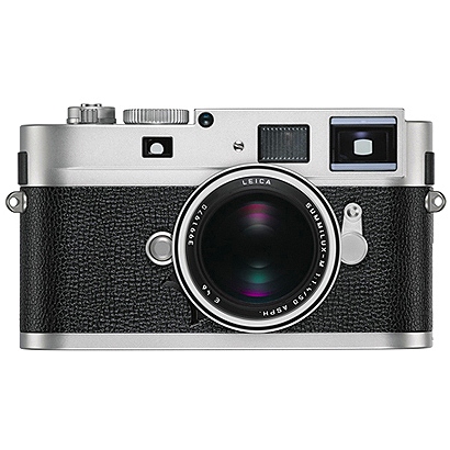 ライカ(LEICA) M モノクローム ボディ シルバーの買取価格｜ナニワ